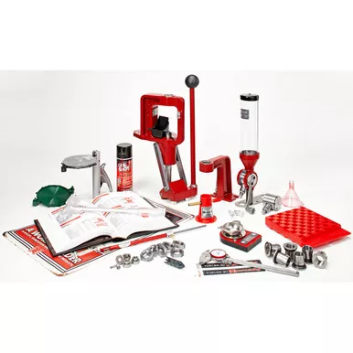 Hornady Lock-N-Load Classic Deluxe Kit