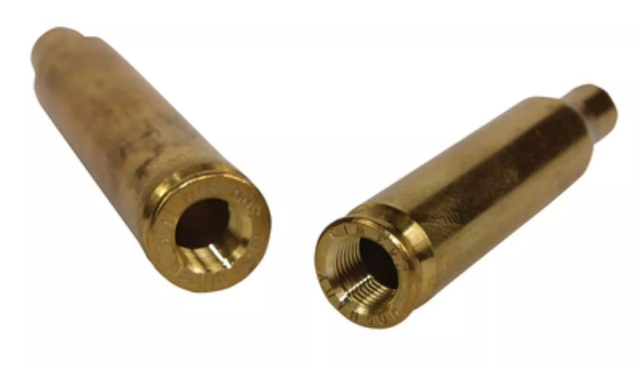 Hornady Lock-N-Load Modified Cases 9.3x62mm