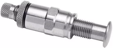 Hornady Lock-N-Load Pistol Metering Insert