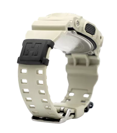 Hornady Rapid Safe RFID Wristband Black Beige Plastic