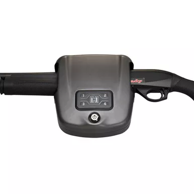 Hornady RAPiD Safe Shotgun Wall Lock