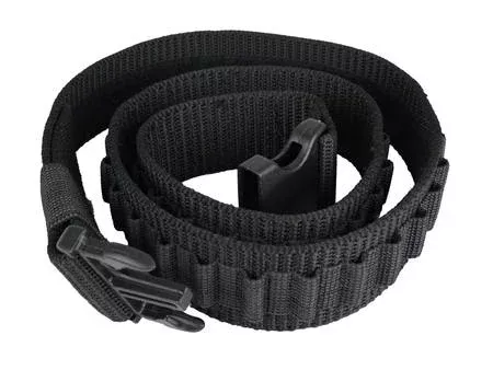 Housten 22 Cal 38 Round Cartridge Belt