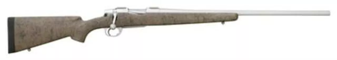 Howa ORYX Chassis Rifle 6.5 Creedmoor 24″ Threaded Barrel, Gray Finish, Sub- MOA Guarantee, 10rd Mag