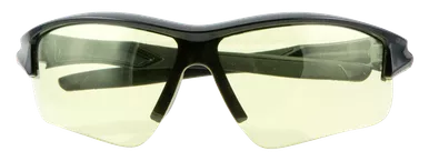 Howard Leight Uvex Acadia Adult Amber Lens Anti-Fog Safety Glasses
