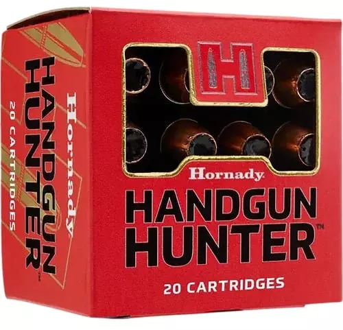 HRN 10MM 135GR HGH MFLX 20RD