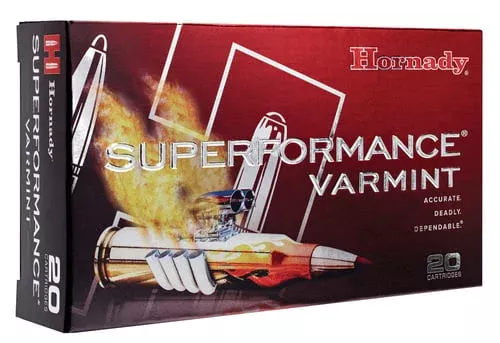 HRN 223 35GR SPFV NTX 20RD