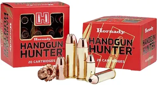 HRN 454 200GR HGH MFLX 20RD
