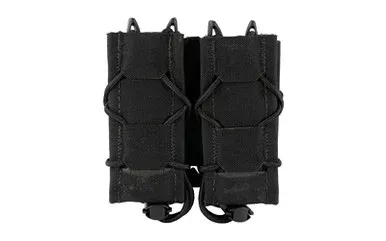 HSGI GEN 2 DBL PISTOL TACO BLK