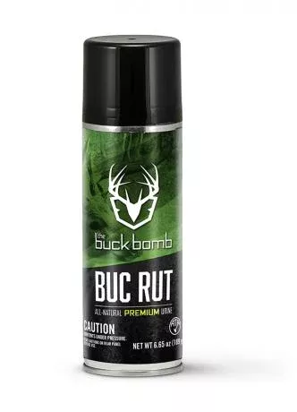 Hunter’s Specialties BucRut Buck Bomb #200028