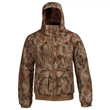 HydraStretch Primaloft Insulated Waterfowl Jacket