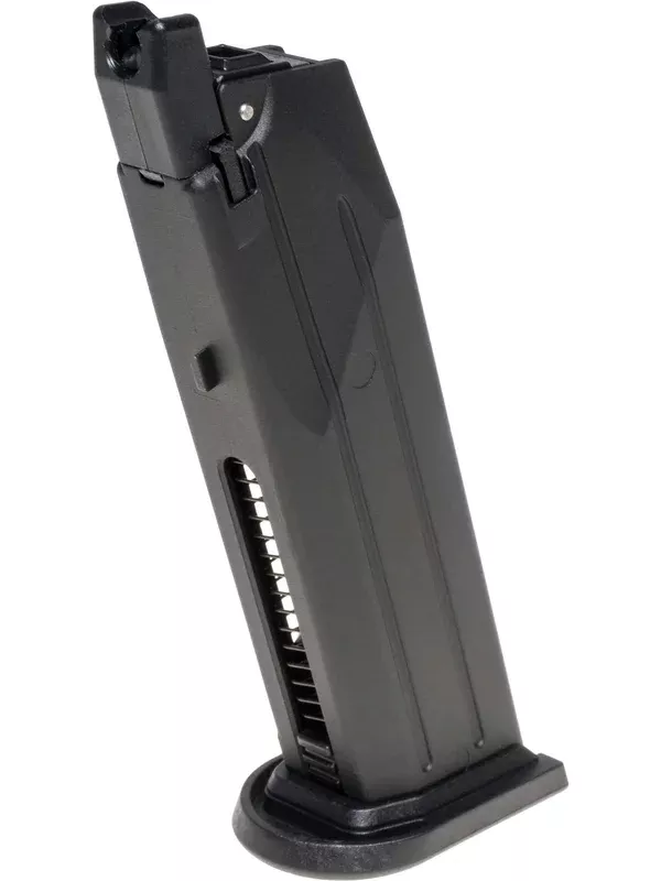 ICS 19rnd Magazine for BLE-XFG GBB Pistols