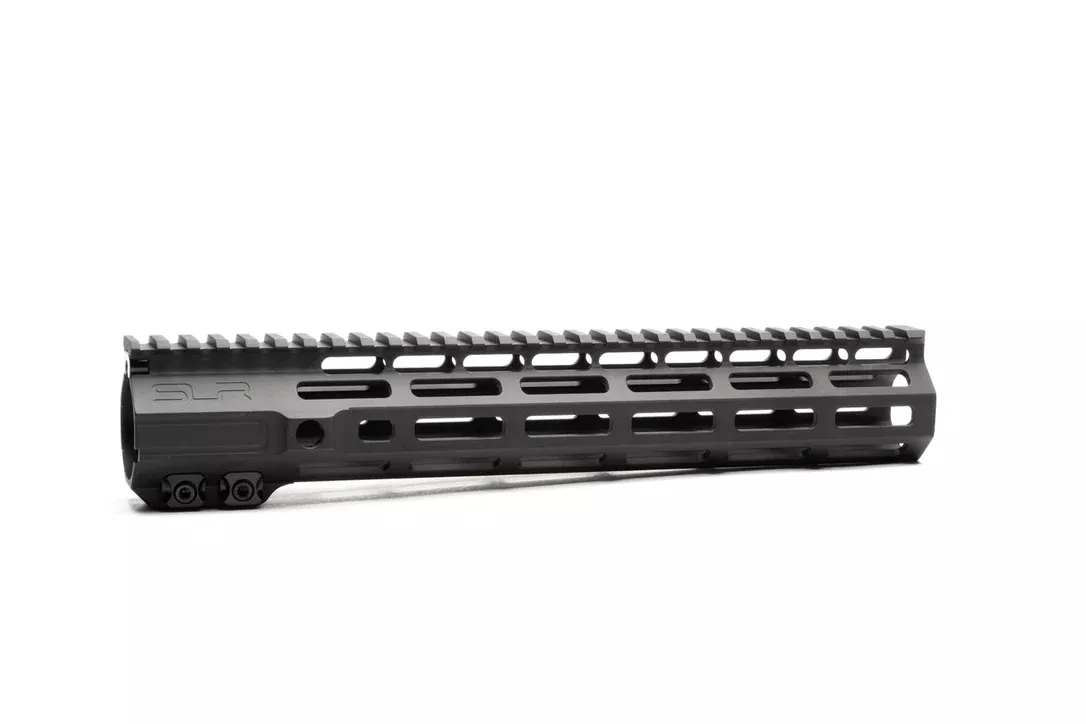 ION 15.5″ Lite MLOK Handguard