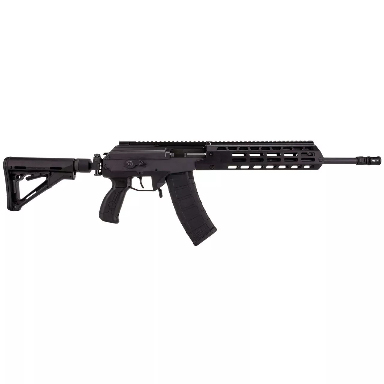 IWI Galil Ace Gen2 5.45x39mm Semi-Automatic Rifle with Side Folding Stock