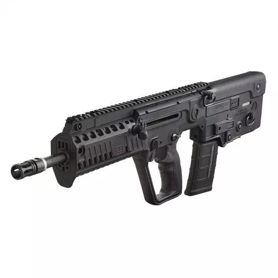 IWI Tavor X95 .300 Blackout AR-15 Rifle – XB16-BLK