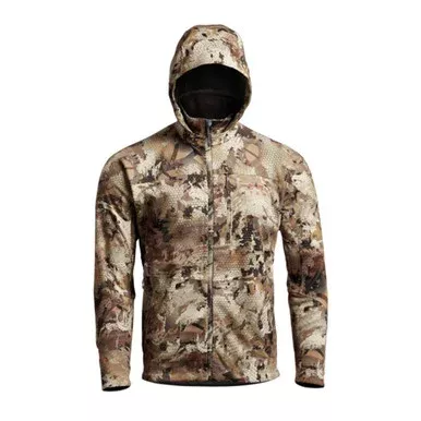 Jetstream Jacket