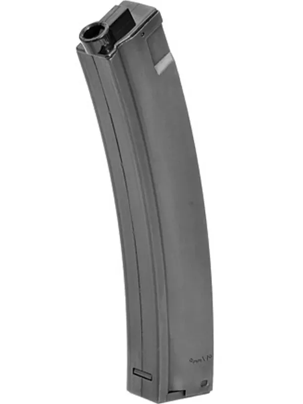 A&K 95rnd Mid-Cap Magazine for SMG-5 AEGs