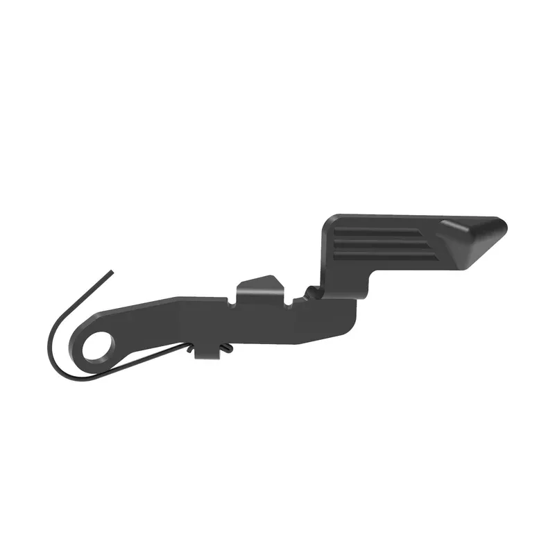 Kagwerks Extended & Raised Slide Release – Glock Gen3/4