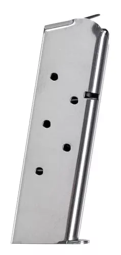 Kahr Arms 1911 Thompson Magazine .45 ACP 7/rd