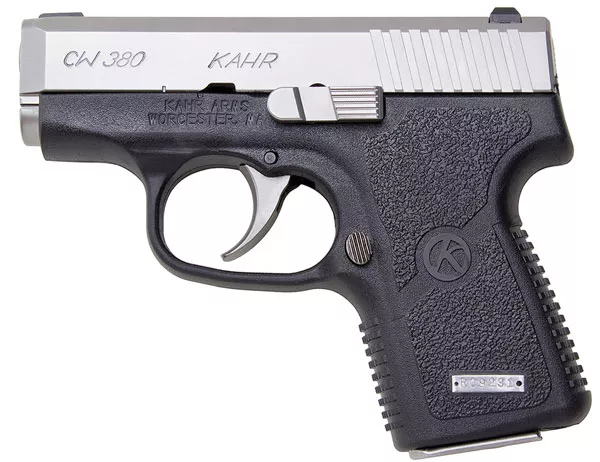 Kahr Arms CW380 380 ACP Pistol