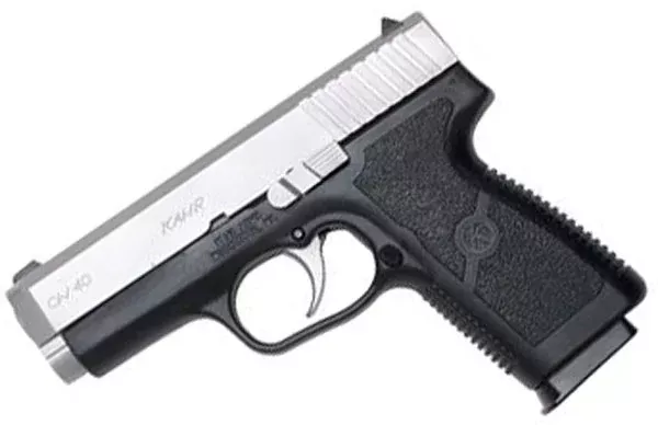 Kahr CW40 .40S&W