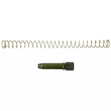 Kak Industry K-Spec Buffer Assembly 7.3 oz Black