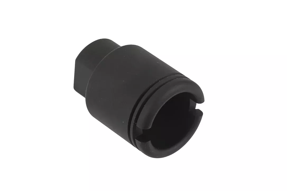 KAK Industry Micro 1/2-28 “Slim Line Flash Can”