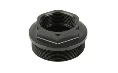 KAK PLAN B HUB MOUNT 1.375X24 BLK
