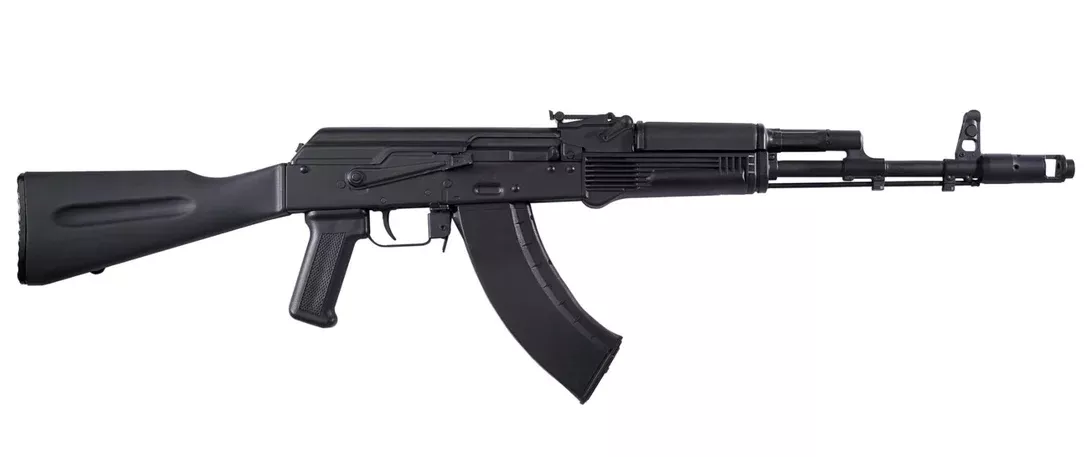 Kalashnikov KR-103FT 7.62x39mm – 30RD