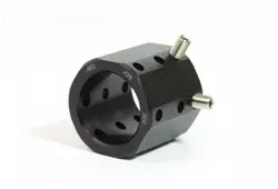 Kaw Valley Precision AR-15 Gas Block Dimpling Jig – .936