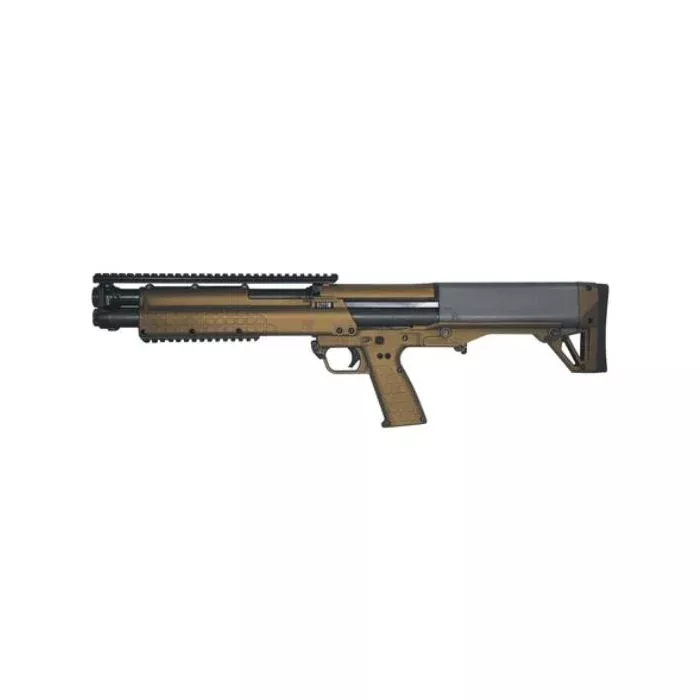 Kel-Tec KSG 12 GA-Bronze
