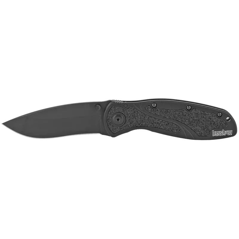 Kershaw Blur Knife – Black