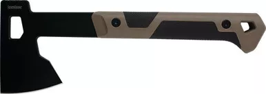 Kershaw Deschutes Ax, Tan & Black, 14 Inch