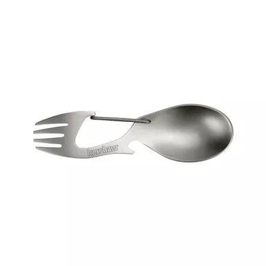 Kershaw Ration Spoon and Fork Multi-tool 4.6 Inch