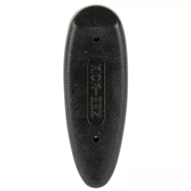 Kick-Eez Recoil Pad Large Black 2 x 5-5/8 x 15/16