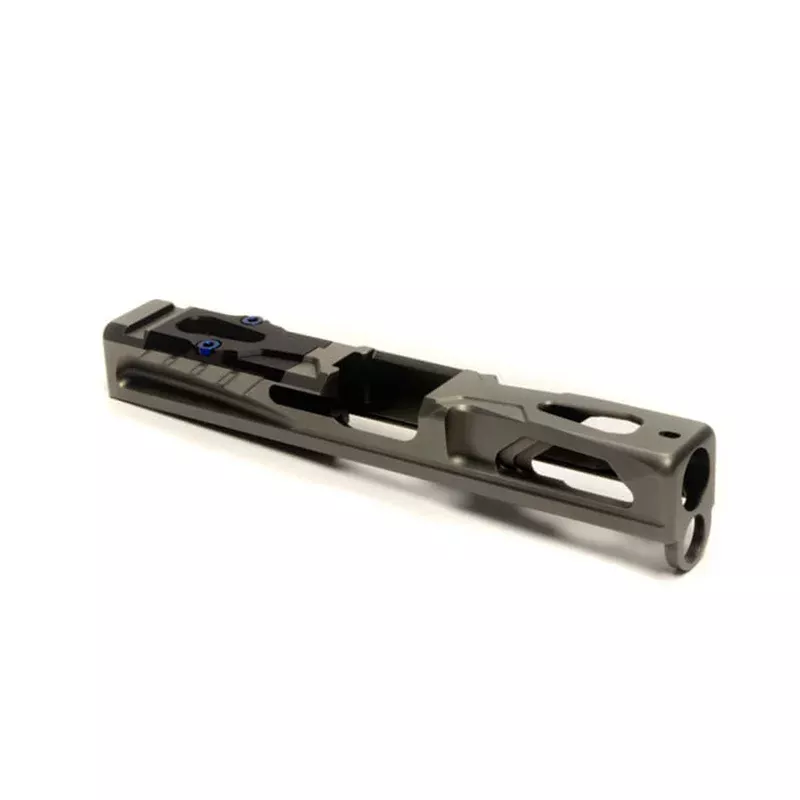Killer Innovations V1 Velocity Slide for Glock 17 Gen 3