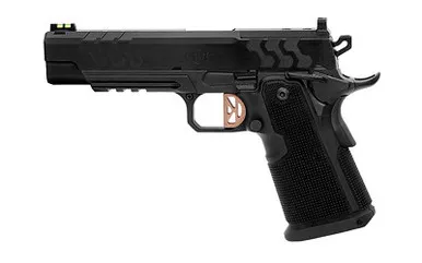 Kimber 2K11 45 ACP Pistol 5" Barrel 13+1 Round Black
