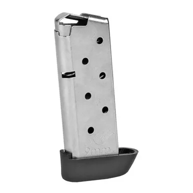 Kimber Micro 9 Magazine 9mm 7-Round