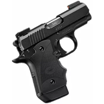 Kimber Micro 9 Nightfall (DN) | 9mm | Free Portable Pistol Safe
