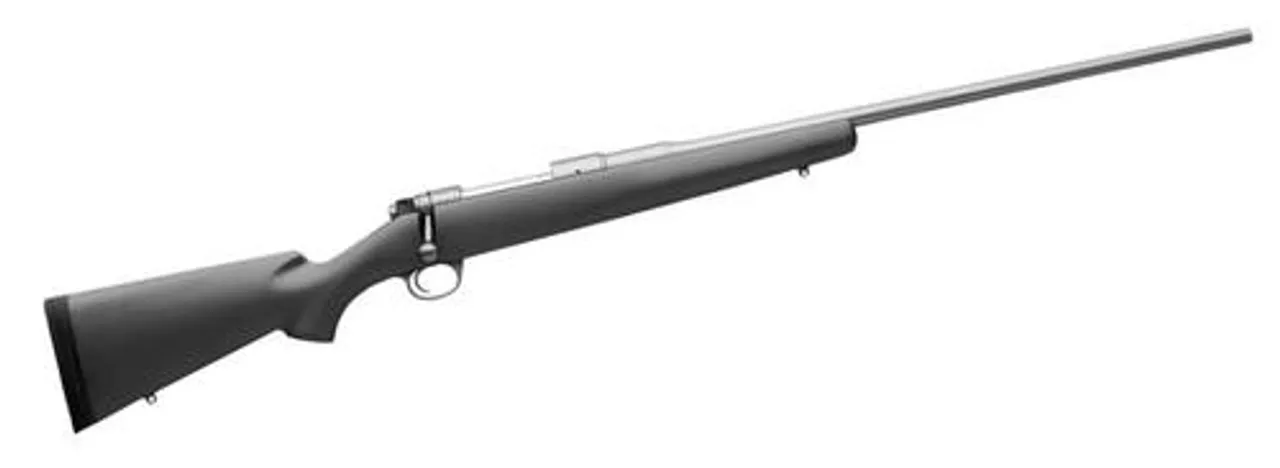 Kimber Montana .223 Rem.