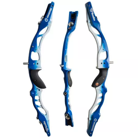 Kinetic Halo Recurve Riser