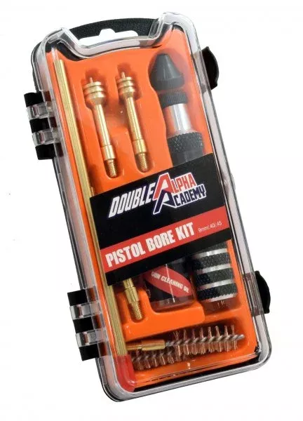 Kit de nettoyage de canon de pistolet DAA