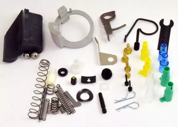 Kit de repuestos Dillon XL 650