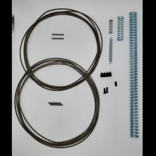 Kit di Ricambi Mark 7 Apex 10
