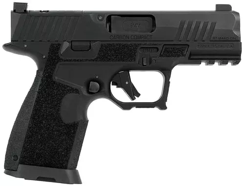 KMBR R7 MAKO C CMP 9MM 3.92″ OR 15RD