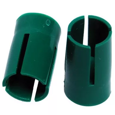 Knight Rifles .50 Caliber High Pressure Green Muzzleloader Sabots 50 Pack