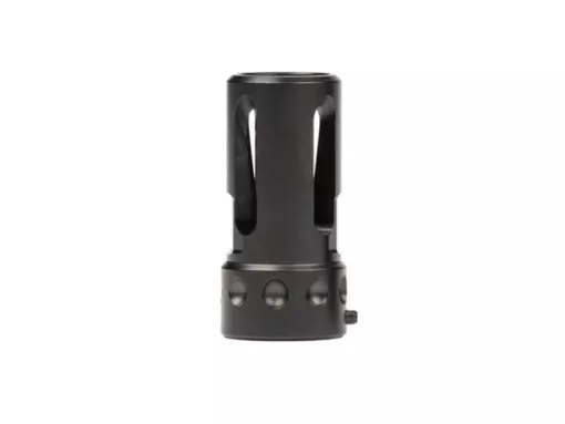 Knight’s Armament 7.62 QDC Flash Suppressor Kit, 5/8″-24
