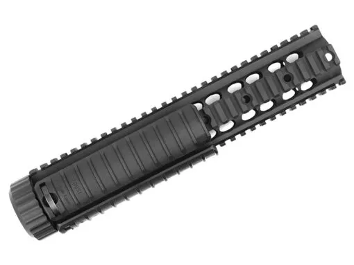 Knight’s Armament RAS Rifle Length Handguard Rail Assembly