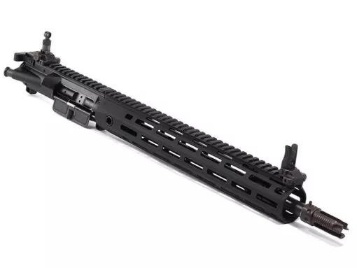Knight’s Armament SR-15 MOD2 14.5″ Upper Receiver Kit – URX4 M-LOK