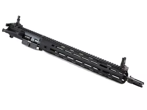 Knight’s Armament SR-15 MOD2 16″ Upper Receiver Kit – URX4 M-LOK