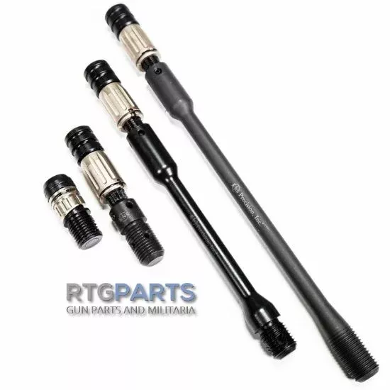KNS ADJUSTABLE GAS PISTON FOR ARSENAL SMALL BORE RIFLE, AGP-A-20S